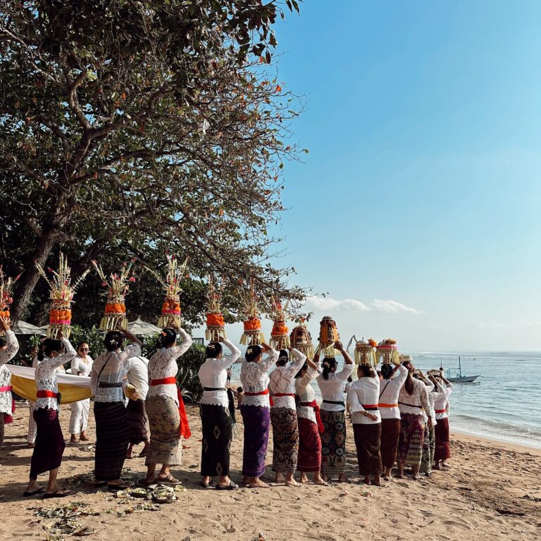 Nyepi Laut
